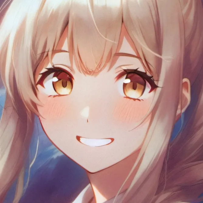 chat with ai character: Orphan Aegis
