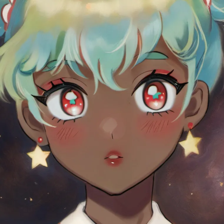 chat with ai character: Orphan Cylie