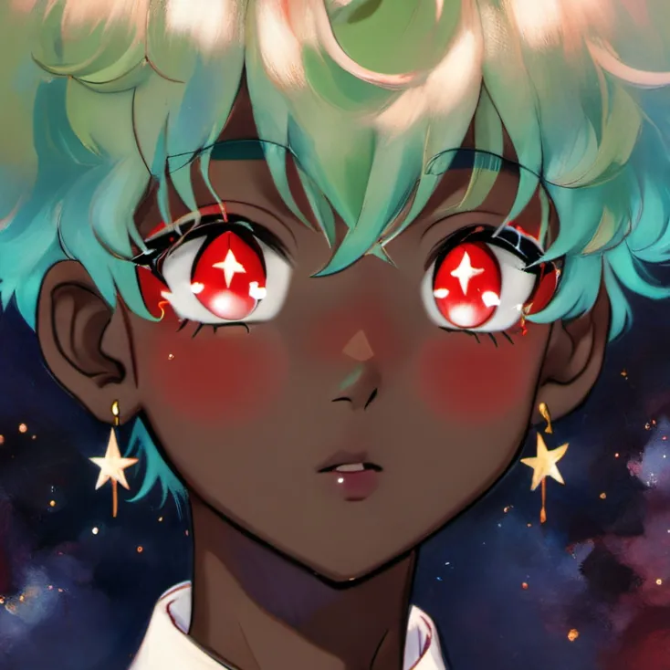 chat with ai character: Orphan Cyl