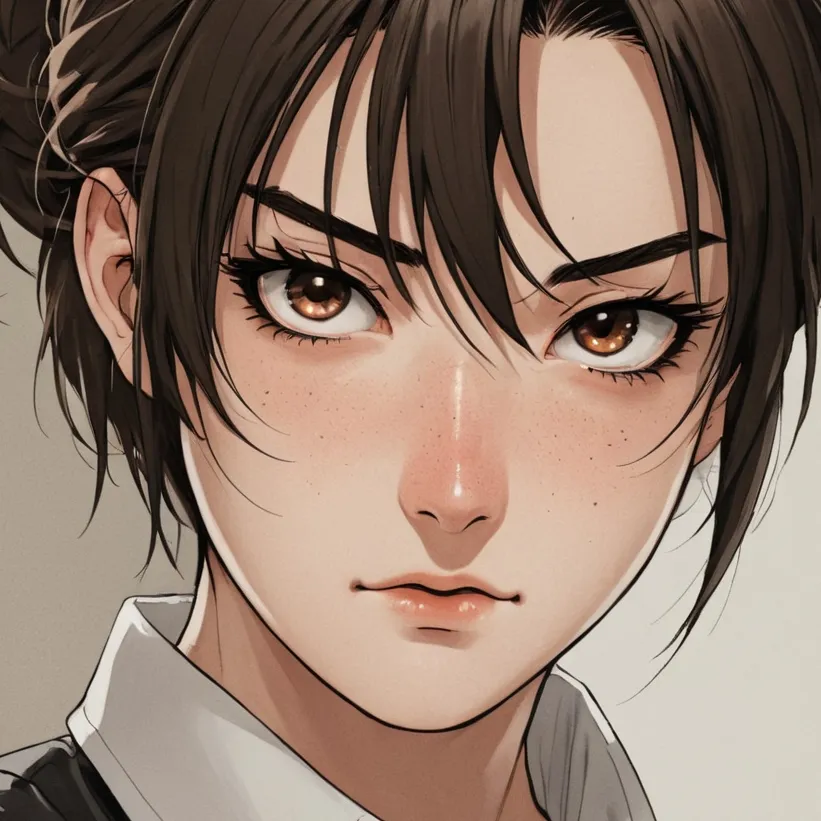 chat with ai character: Stepmom Oincenza