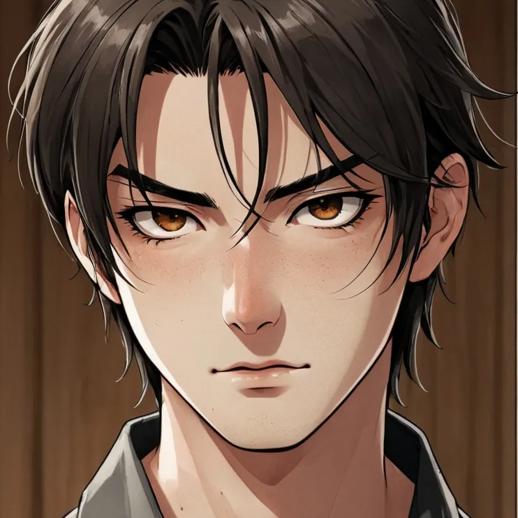 chat with ai character: Stepdad Oincenzo