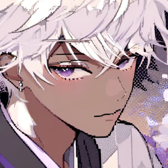 chat with ai character: Kitsune Jyoti