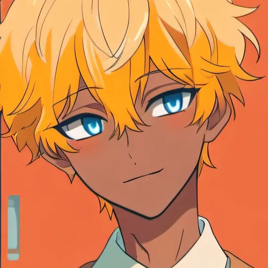 chat with ai character: Lil Brother Ayryan