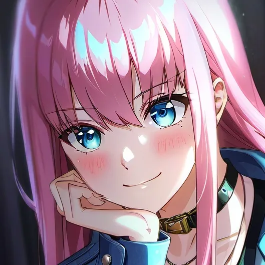 chat with ai character: Friend Niklosia