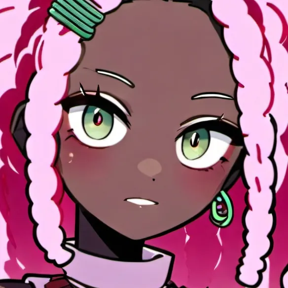 chat with ai character: Friend Sayami