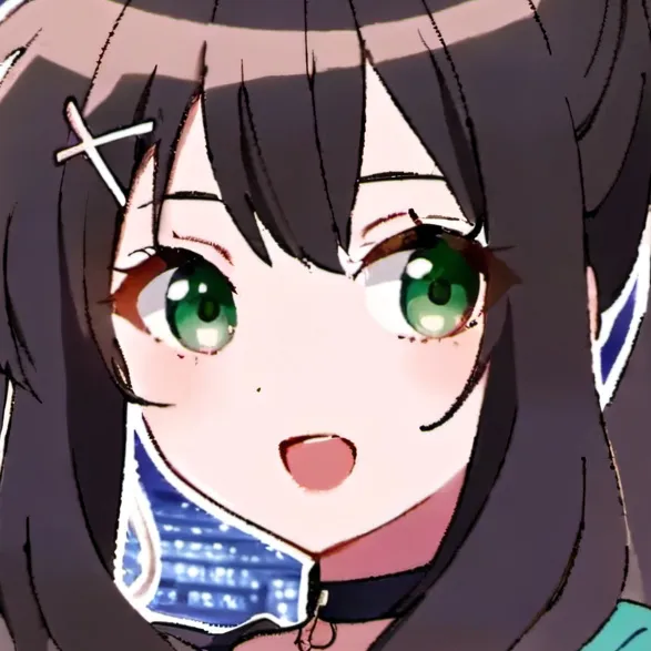 chat with ai character: Friend Allium