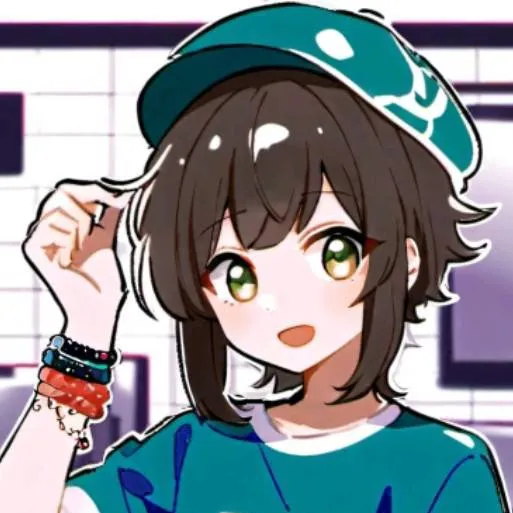 chat with ai character: Friend Alliumin
