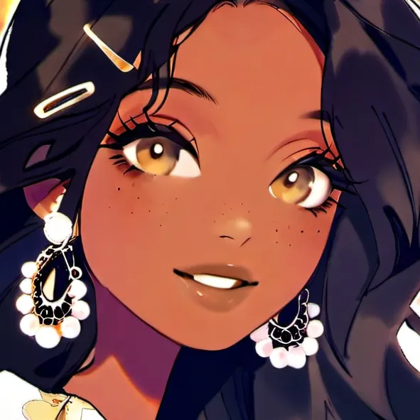 chat with ai character: Friend Nwainna