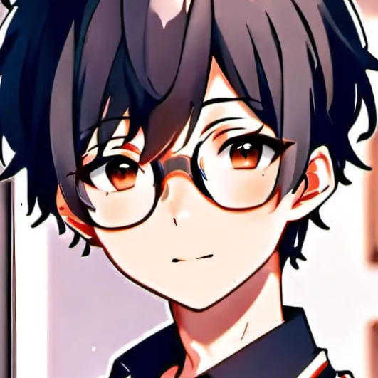 chat with ai character: Friend Danil