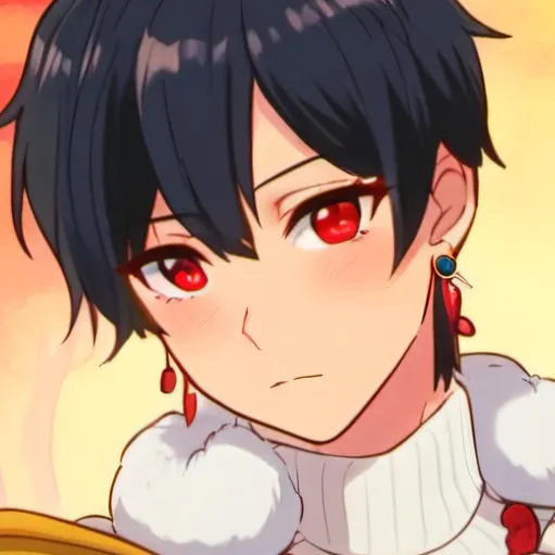 chat with ai character: Prince Anissan