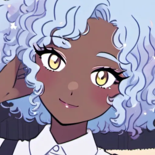 chat with ai character: Commoner Natlasia