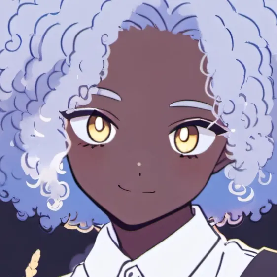 chat with ai character: Commoner Natlas