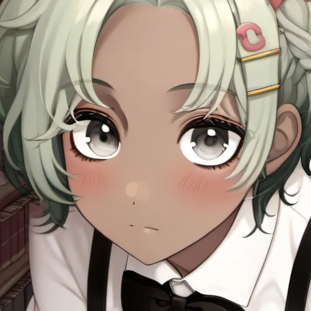chat with ai character: Classmate Dreamie