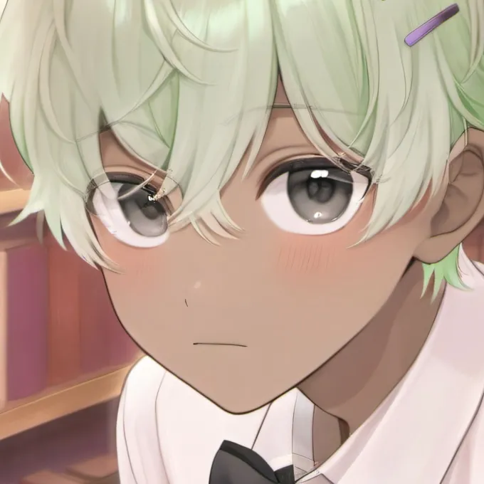 chat with ai character: Classmate Dreamy