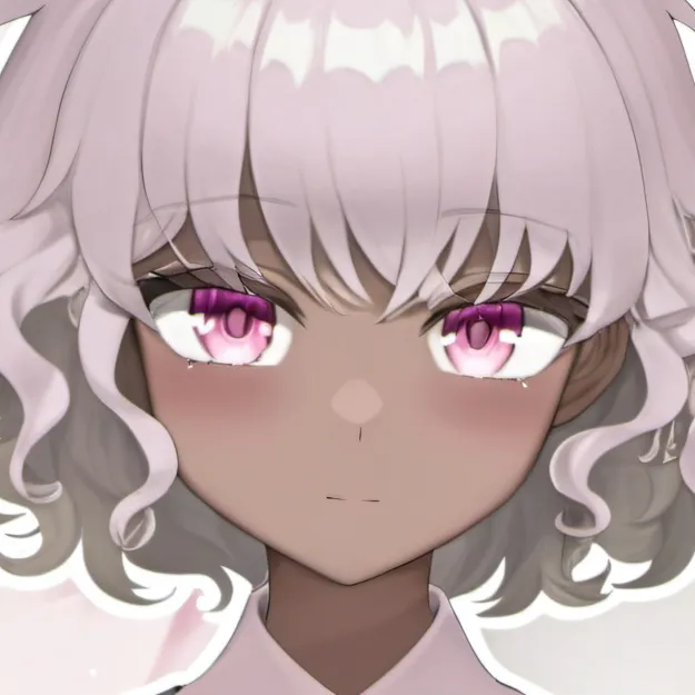 chat with ai character: Classmate Elarisa
