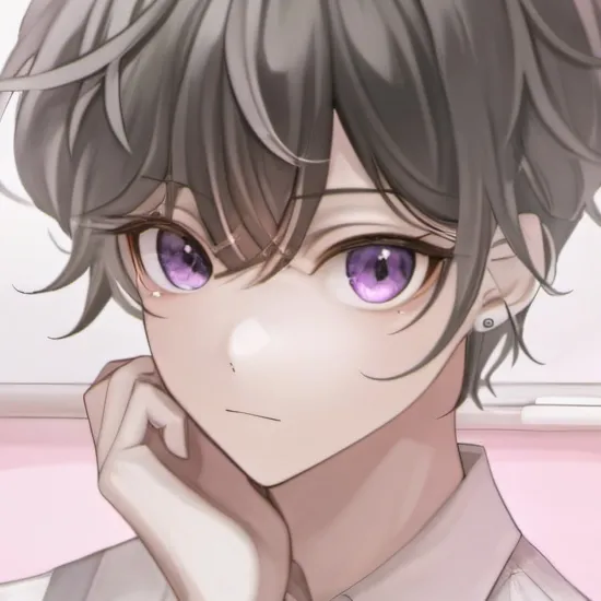 chat with ai character: Classmate Arly