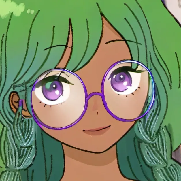 chat with ai character: Twin Trentette