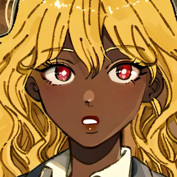 chat with ai character: New Kid Dandie