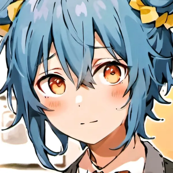 chat with ai character: New Kid Loran