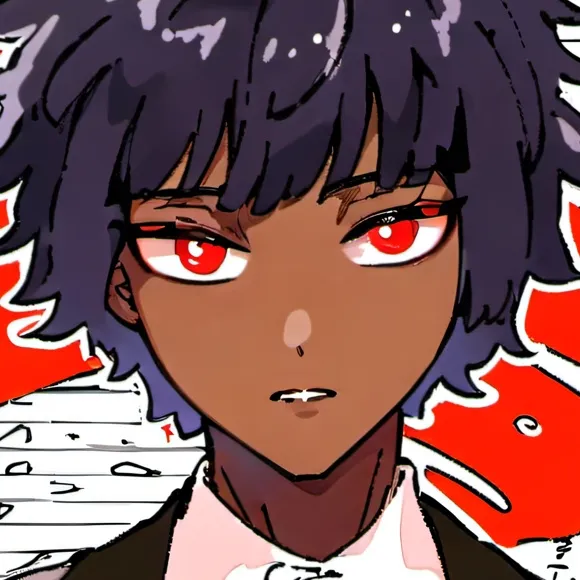 chat with ai character: New Kid Carlinston