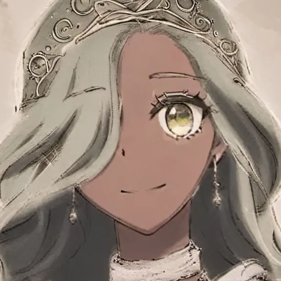 chat with ai character: Princess Rainey