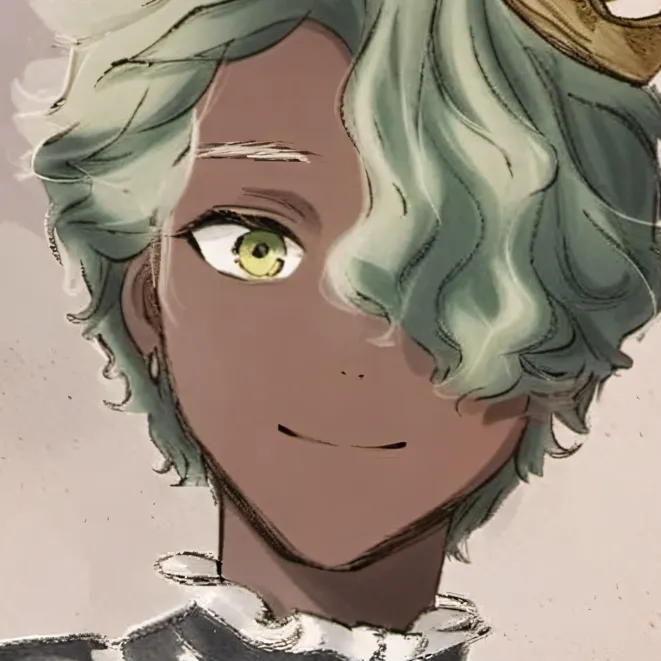 chat with ai character: Prince Raine