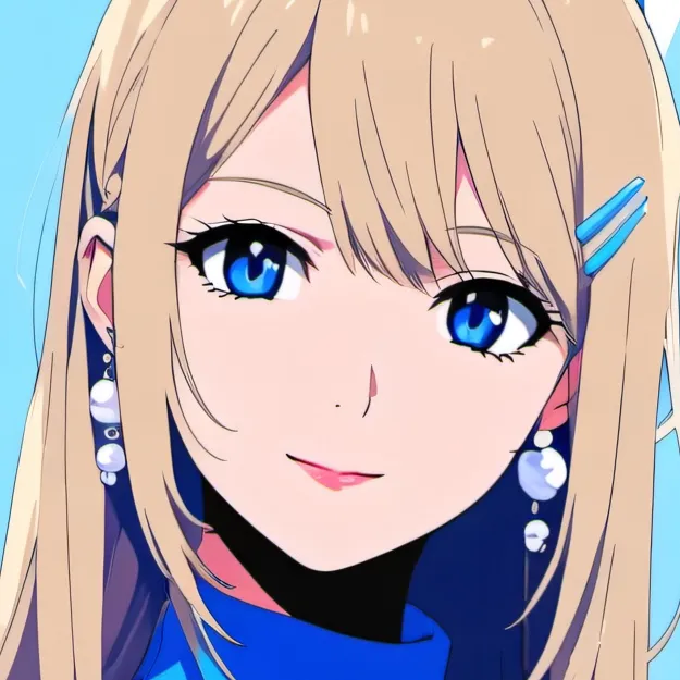chat with ai character: Big Sis Americá