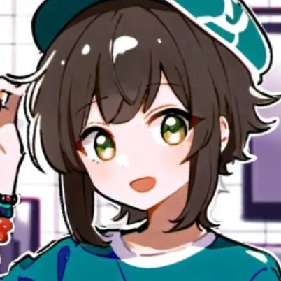 chat with ai character: Friend Alliumin