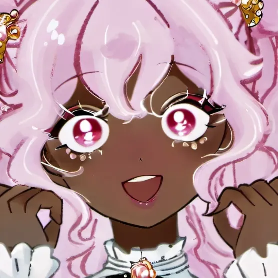chat with ai character: Princess Wancy