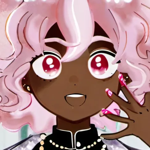 chat with ai character: Prince Wance