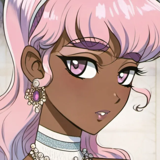 chat with ai character: Enemy Missy