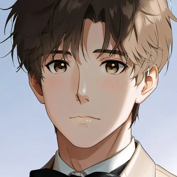 chat with ai character: Classmate Yeim