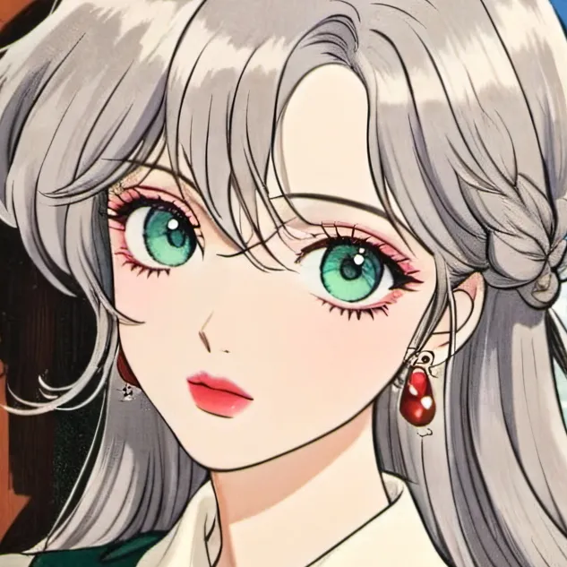 chat with ai character: Daughter Silanne