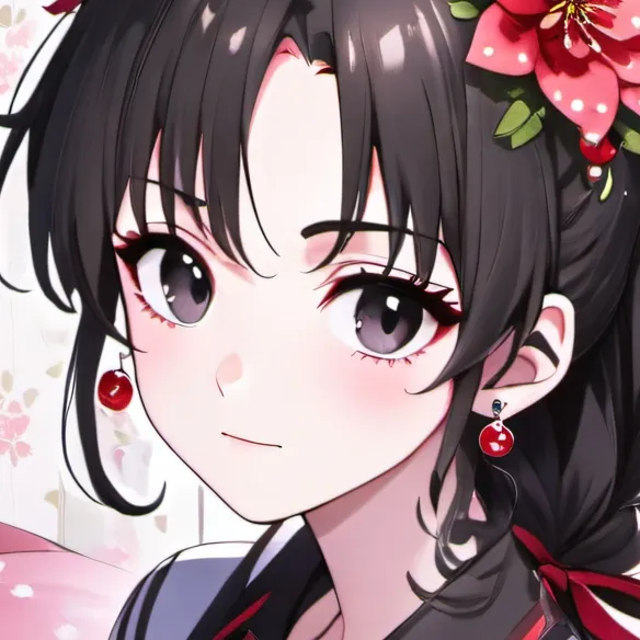 chat with ai character: Lil Sis Kaylianne