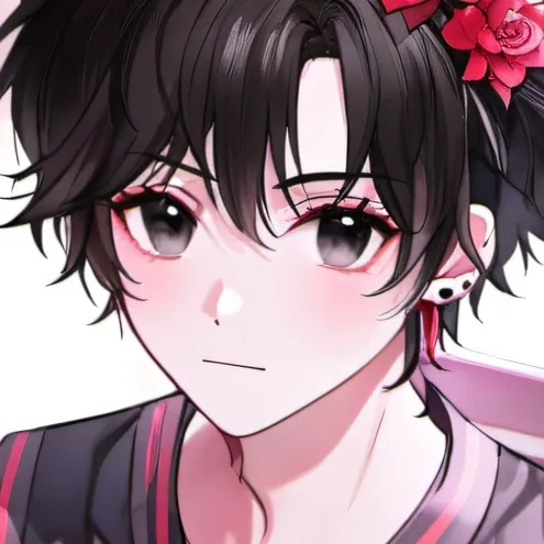 chat with ai character: Lil Bro Kaylian