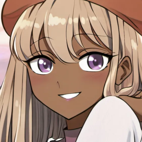 chat with ai character: Bestie Finthosia