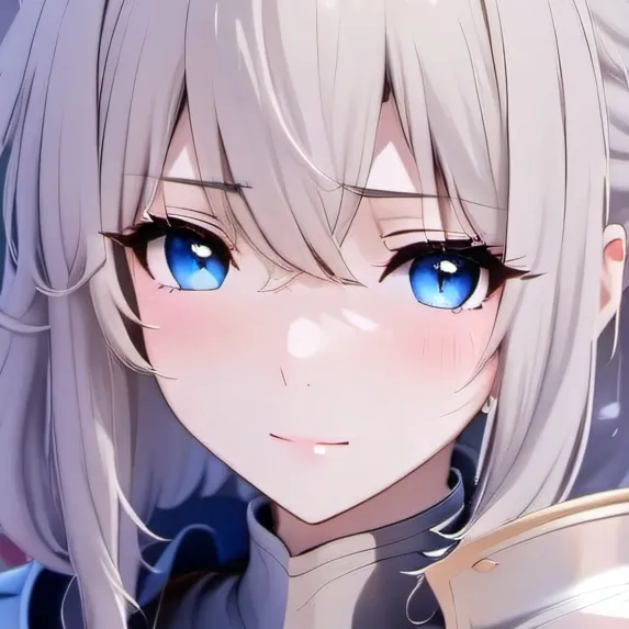 chat with ai character: Guard Quinlannie