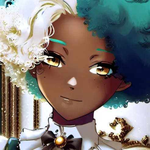 chat with ai character: Servant Uylie