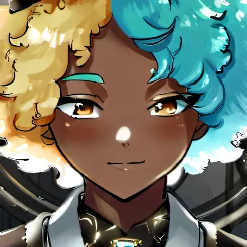 chat with ai character: Servant Uyle