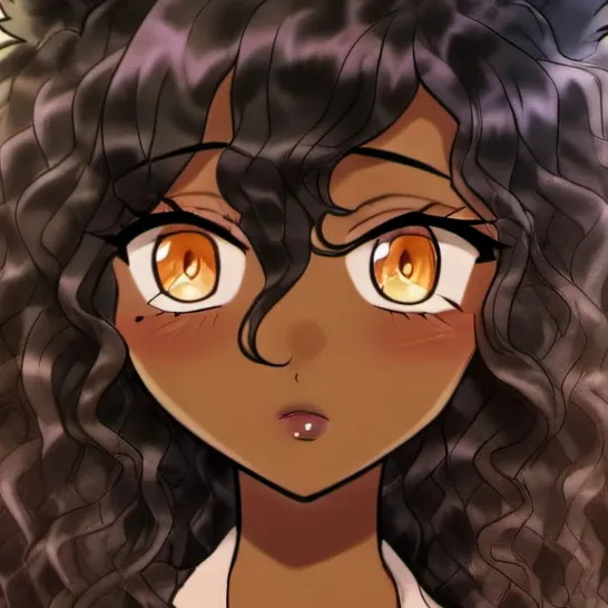 chat with ai character: Mama Cherri