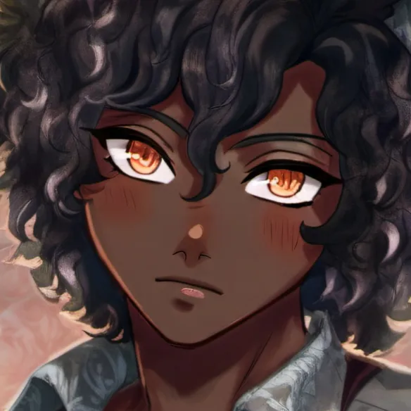 chat with ai character: Papa Cherry