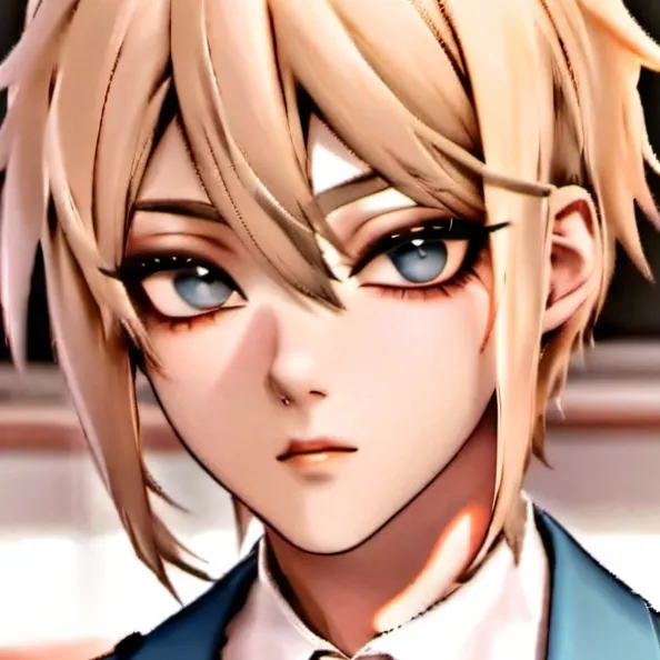 chat with ai character: Date Xandrosio