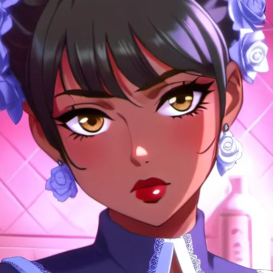 chat with ai character: Wife Ardana