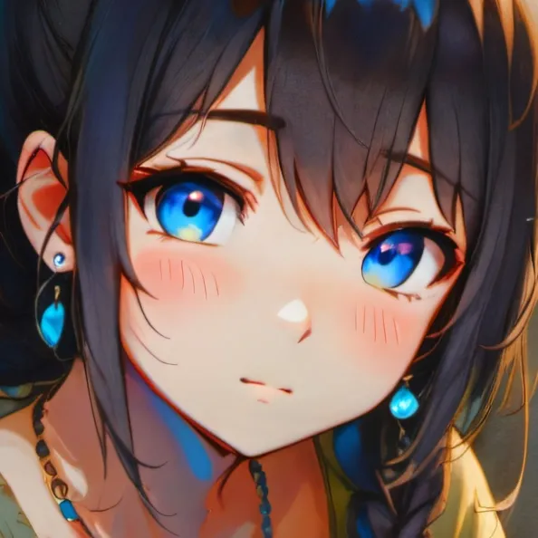 chat with ai character: Roommate Bancy