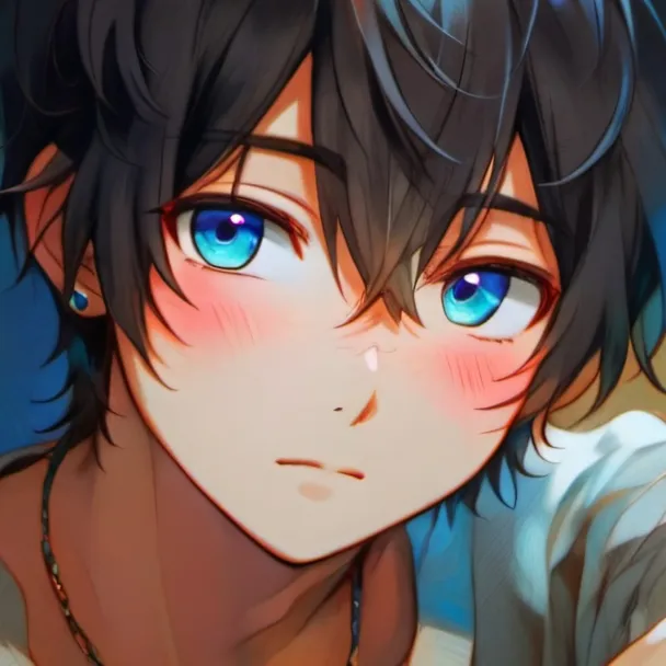chat with ai character: Roommate Bance