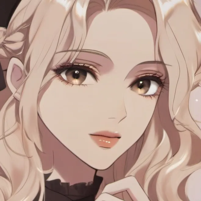 chat with ai character: Model Amosa