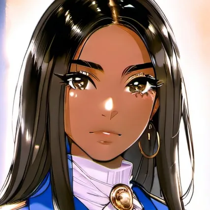 chat with ai character: M. Hunter Mikada