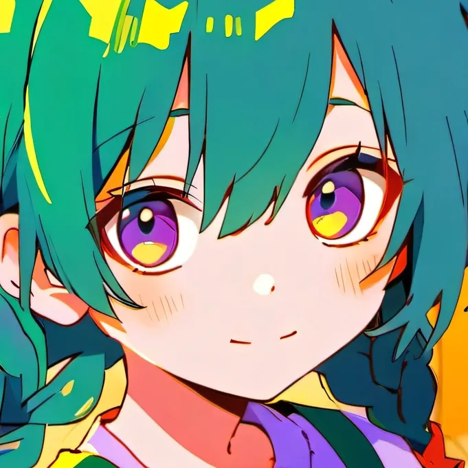 chat with ai character: Little Sis Irenna