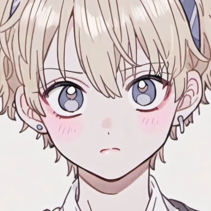 chat with ai character: Doll Quintus