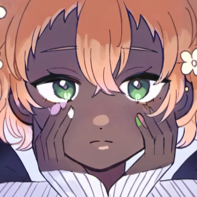 chat with ai character: Doll Deronika